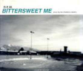 【中古】 【輸入盤】Bittersweet　Me／R．E．M．