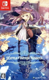 【中古】 Little　Witch　Nobeta　（リトルウィッチノベタ）／NintendoSwitch