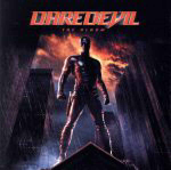 【中古】 【輸入盤】Ｄａｒｅｄｅｖｉｌ／グレアム・レヴェル（作曲）