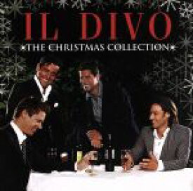 【中古】 【輸入盤】Christmas　Collection／イル・ディーヴォ