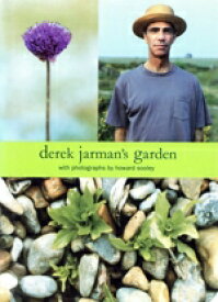 【中古】 derek　jarman’s　garden　with　photographs　by　howard　sooley With　photographs　by　Howard　Sooley／デレクジャーマン(著者),伊藤延司(訳者),ハワードスー