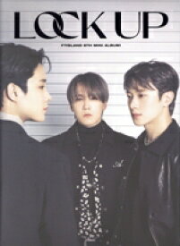 【中古】 【輸入盤】Lock　Up／FTISLAND