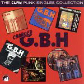 【中古】 【輸入盤】The　Singles　Collection／G．B．H．