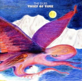 【中古】 【輸入盤】Thief　Of　Time／Dues