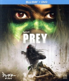 【中古】 プレデター：ザ・プレイ　コレクターズ・エディション（Blu−ray　Disc＋DVD）／（関連）プレデター,アンバー・ミッドサンダー,ミシェル・スラッシュ,ダコタ・ビーヴァーズ,ストーミー・キップ,ハーラン・キートワイト,ベネット・テ