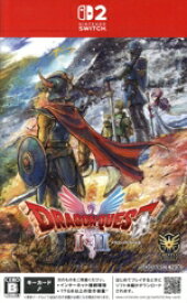 【中古】 ドラゴンクエストI＆II／Nintendo　Switch2