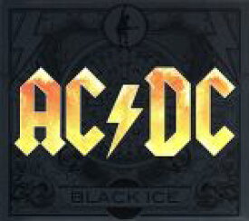 【中古】 【輸入盤】Black　Ice　（Dig）／AC／DC