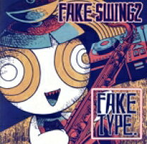 楽天市場】fake type. - fake style ii（CD・DVD）の通販