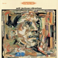 【中古】 ヴァイブレイションズ＜SHM−CD＞／ミルト・ジャクソン（vib）,ヘンリー・ブージアー（tp）,ト…