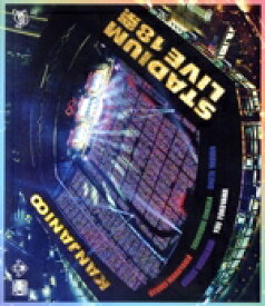 【中古】 KANJANI∞　STADIUM　LIVE　18祭（Blu−ray　Disc）／関ジャニ∞（SUPER　EIGHT）