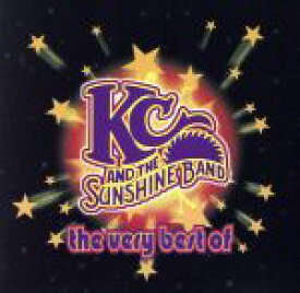 【中古】 【輸入盤】KC　＆　The　Sunshine　Band／KC＆ザ・サンシャイン・バンド