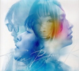 【中古】 Glass　Heart（初回生産限定盤）（Blu−ray　Disc付）／TENBLANK
