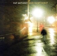 【中古】 【輸入盤】One　Quiet　Night／パット・メセニー
