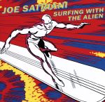 【中古】 【輸入盤】Surfing　With　the　Alien／ジョー・サトリアーニ 【中古】afb