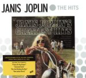 【中古】 【輸入盤】Greatest　Hits．／ジャニス・ジョプリン