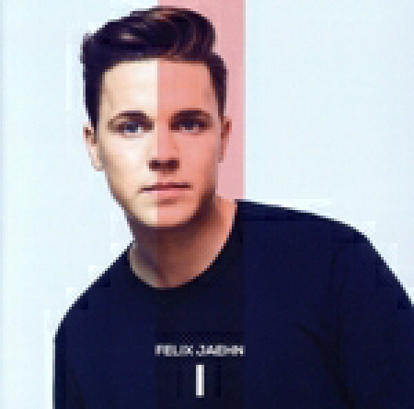 【中古】 【輸入盤】Ｉ／Ｆｅｌｉｘ　Ｊａｅｈｎ