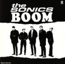 【中古】 【輸入盤】Boom／ザ・ソニックス