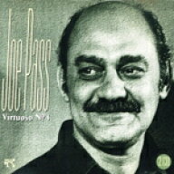 【中古】 【輸入盤】Virtuoso　N0．　4／ジョー・パス