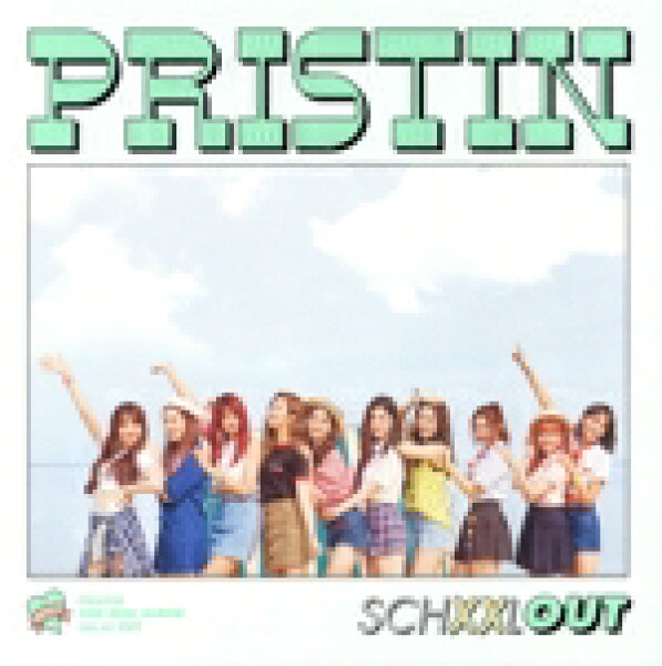 【中古】 【輸入盤】Ｓｃｈｘｘｌ　Ｏｕｔ（ＯＵＴ　ｖｅｒ．）／ＰＲＩＳＴＩＮ
