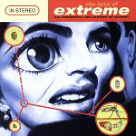 【中古】 【輸入盤】The　Best　of　Extreme／エクストリーム