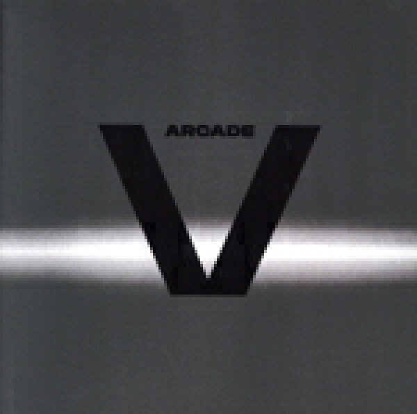 【中古】 【輸入盤】ＡＲＣＡＤＥ：　Ｖ／ＧＨＯＳＴ９