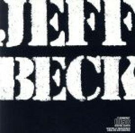 【中古】 【輸入盤】There　＆　Back／ジェフ・ベック
