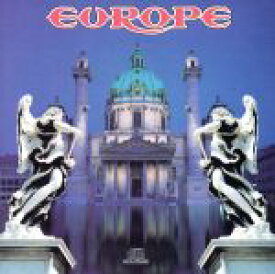 【中古】 【輸入盤】Europe／ヨーロッパ