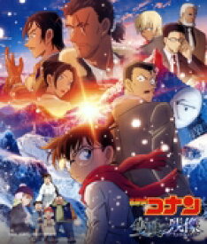 【中古】 劇場版『名探偵コナン　隻眼の残像』オリジナル・サウンドトラック／菅野祐悟