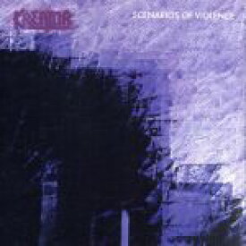 【中古】 【輸入盤】Scenarios　of　Violence／クリエイター