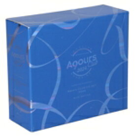 【中古】 ラブライブ！サンシャイン！！　Aqours　CLUB　CD　SET　2024　BLUE　EDITION（初回限定生産盤）（5Blu−ray　Disc付）／Aqours