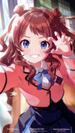 【中古】 学園アイドルマスター：花海咲季　1st　Single「Fighting　My　Way」／花海咲季