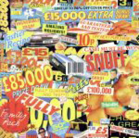 【中古】 【輸入盤】Flibbidydibbidydob／スナッフ