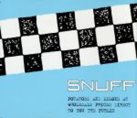 【中古】 【輸入盤】Potatoes　＆　Melons　at．．．／スナッフ