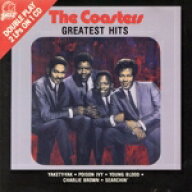 【中古】 【輸入盤】Greatest　Hits／コースターズ