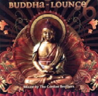 【中古】 【輸入盤】Buddha　Lounge　6／SequoiaGroove（アーティスト）