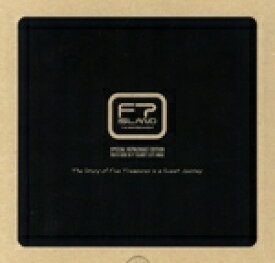 【中古】 【輸入盤】The　Refreshment（CD＋CD−ROM）／FTISLAND