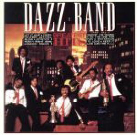 【中古】 【輸入盤】Dazz　Band　－　Greatest　Hits／ダズ・バンド