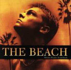 【中古】 【輸入盤】The　Beach：　Motion　Picture　Soundtrack／AngeloBadalamenti