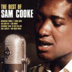 【中古】 【輸入盤】Best　of　Sam　Cooke／サム・クック