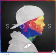 【中古】 【輸入盤】Stories／アヴィーチー