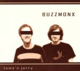 【中古】 【輸入盤】Toms’n　Jerry／Buzzmonx（アーティスト）