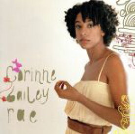 【中古】 【輸入盤】Corinne　Bailey　Rae　（Dlx）／コリーヌ・ベイリー・レイ