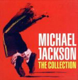 【中古】 【輸入盤】Michael　Jackson　The　Collection／マイケル・ジャクソン
