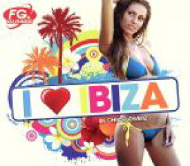 【中古】 【輸入盤】I　Love　Ibiza／ILoveIbiza（アーティスト）