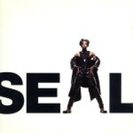【中古】 【輸入盤】Seal／シール