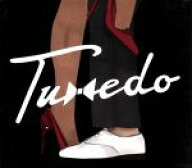 【中古】 【輸入盤】Tuxedo／タキシード