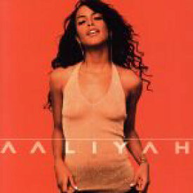 【中古】 【輸入盤】Aaliyah／アリーヤ