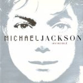 【中古】 【輸入盤】Invincible／マイケル・ジャクソン