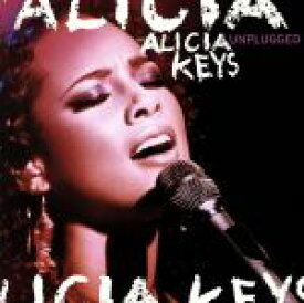 【中古】 【輸入盤】Alicia　Keys　Unplugged／アリシア・キーズ