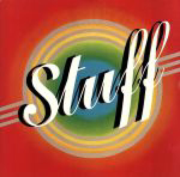 【中古】 【輸入盤】Ｓｔｕｆｆ／スタッフ